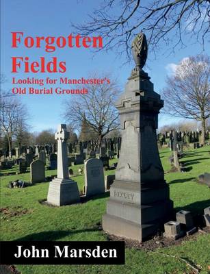 Book cover for Forgotten Fields