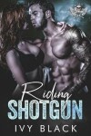 Book cover for Riding Shotgun