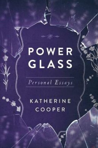 Cover of Power Glass