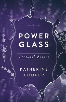 Cover of Power Glass