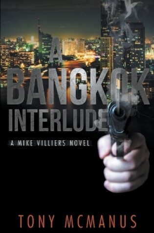 Cover of A Bangkok Interlude