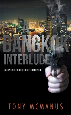 Book cover for A Bangkok Interlude
