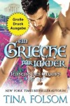 Book cover for Ein Grieche für immer (Große Druckausgabe)