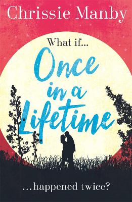 Book cover for Once in a Lifetime