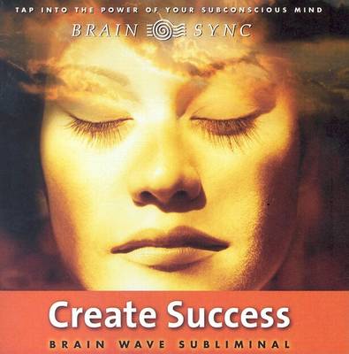 Book cover for Create Success