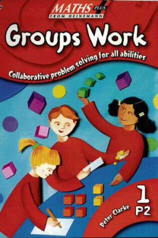 Cover of Maths Plus Groups Work Infant: Easy Buy Pack