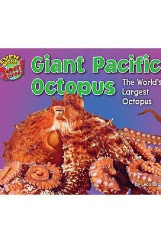 Cover of Giant Pacific Octopus