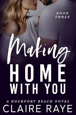 Book cover for Making Home with You