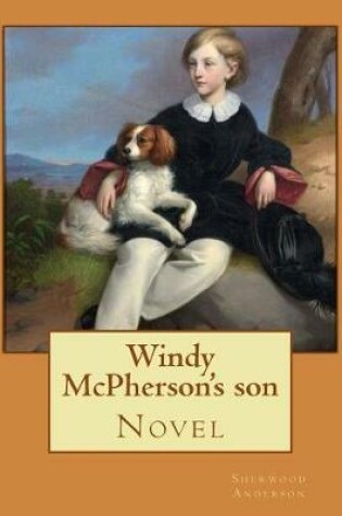 Cover of Windy McPherson's son. By