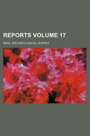 Cover of Reports Volume 17