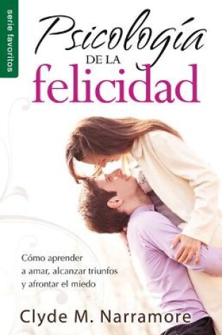 Cover of Psicologia de la Felicidad