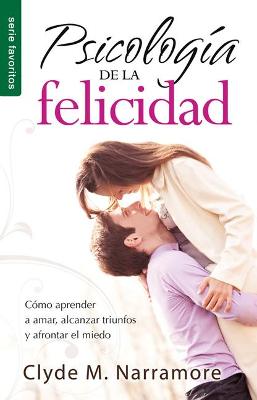 Cover of Psicologia de la Felicidad