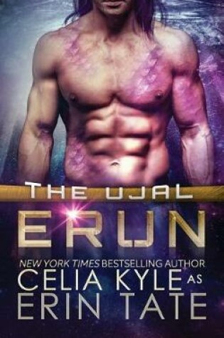 Cover of Erun (Scifi Alien Romance)
