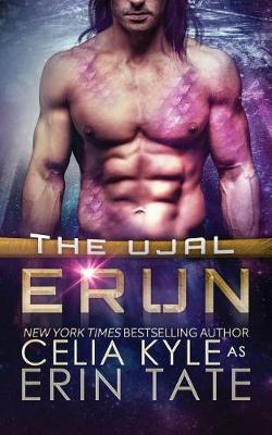 Book cover for Erun (Scifi Alien Romance)