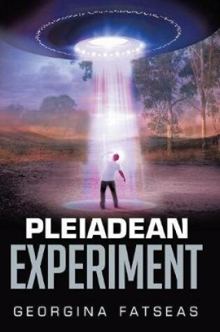 Cover of Pleiadean Experiment