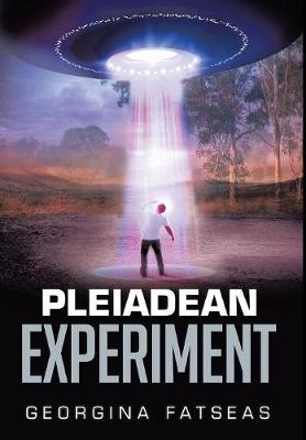 Book cover for Pleiadean Experiment