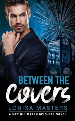 Book cover for Between the Covers