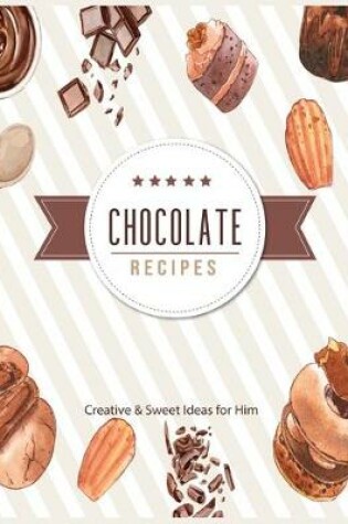 Cover of Chocolate Recipe