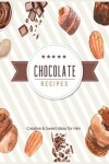 Book cover for Chocolate Recipe