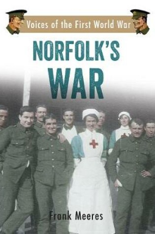 Cover of Norfolk's War