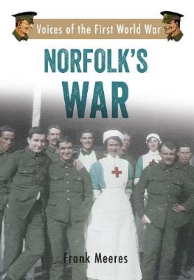 Cover of Norfolk's War