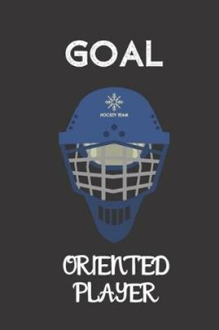 Cover of goal oriented player