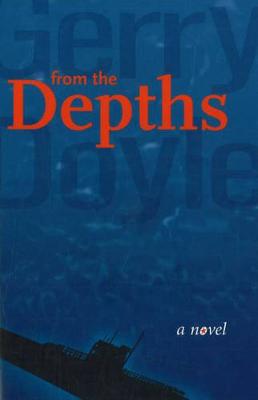 Book cover for From the Depths
