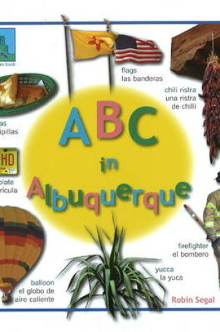 Cover of ABC in Albuquerque