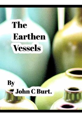 Book cover for The Earthen Vessels .