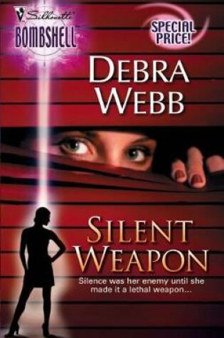 Cover of Silent Weapon