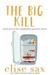 Book cover for The Big Kill