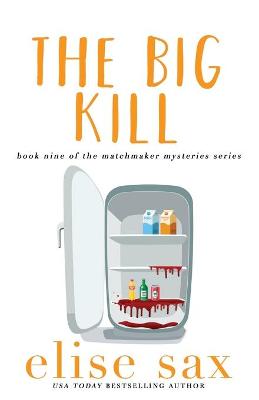 Cover of The Big Kill