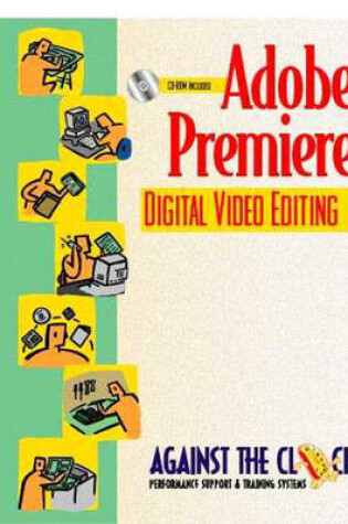 Cover of Adobe® Premiere® 5