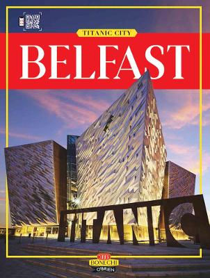 Book cover for Belfast