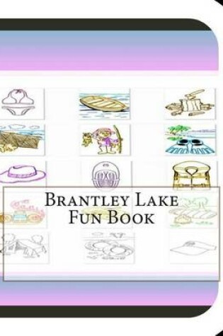 Cover of Brantley Lake Fun Book