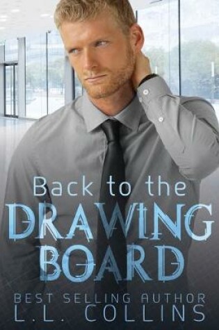 Cover of Back to the Drawing Board