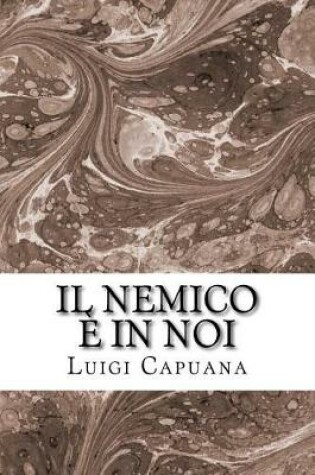 Cover of Il Nemico   in Noi
