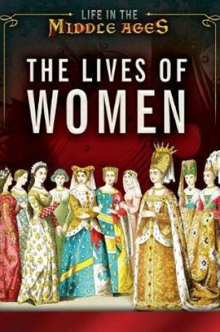 Cover of The Lives of Women