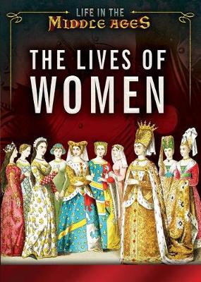 Cover of The Lives of Women