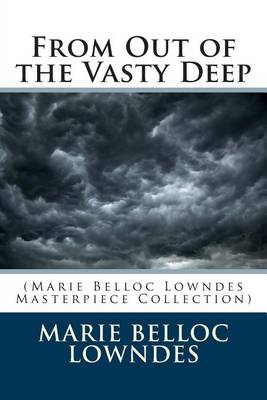 Book cover for From Out of the Vasty Deep