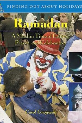 Cover of Ramadan