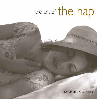 Book cover for Art Of The Nap