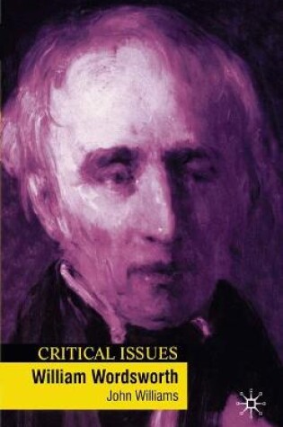 Cover of William Wordsworth