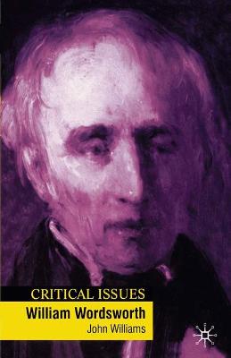 Cover of William Wordsworth