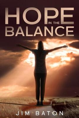 Book cover for Hope in the Balance