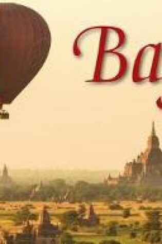 Cover of Bagan