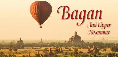 Book cover for Bagan