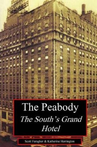 Cover of The Peabody