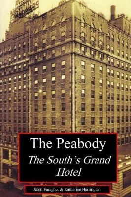 Cover of The Peabody