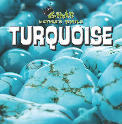 Cover of Turquoise